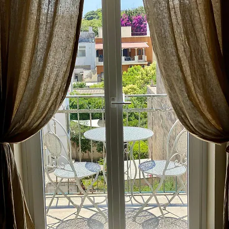 Room In Bb - Living In Lecce Salento Lecce