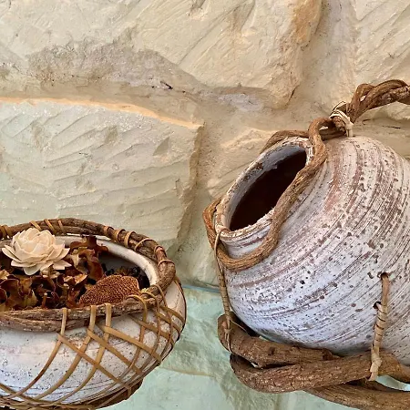 Gæstehus Room In Bb - Living In Lecce Salento